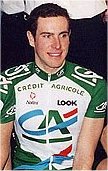 Cdric COUTOULY