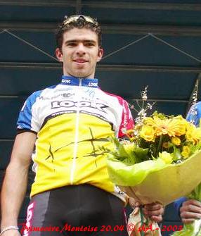 Fabien FRAISSIGNES, merci au shA