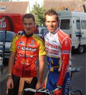 Laurent et Philippe GAUMONT