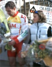 Christophe CONDE