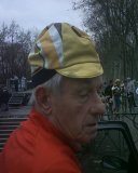 dure semaine, Jean RODRIGUES accuse la fatigue !