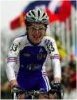 Maryline, Championne de France et Vice-championne du Monde de Cyclo-Cross
